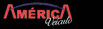 América Veículos Logo